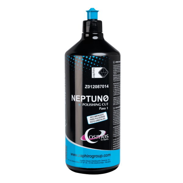 Pulimento Polishing Cut Neptuno Paso1 1L.