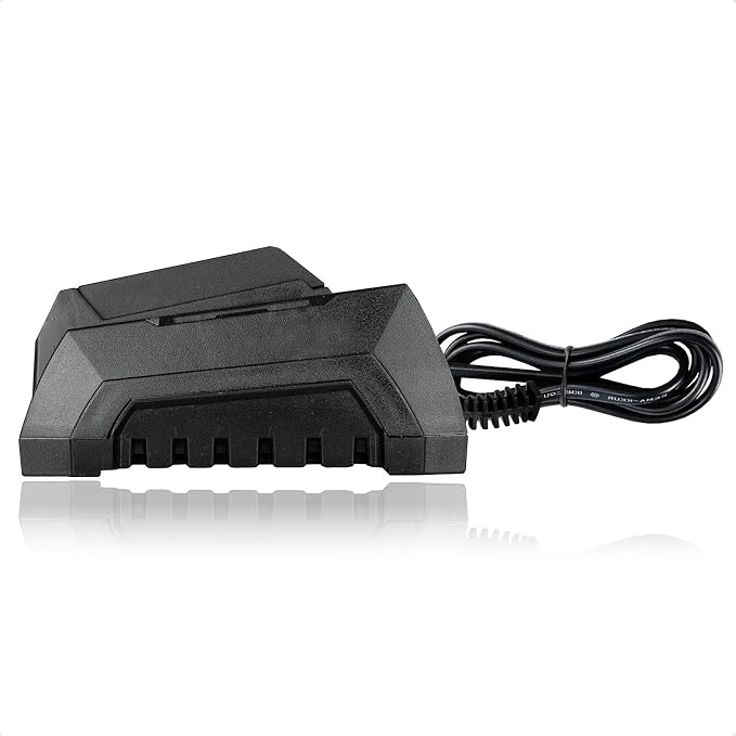Cargador Rapido Werku 60W WK403480