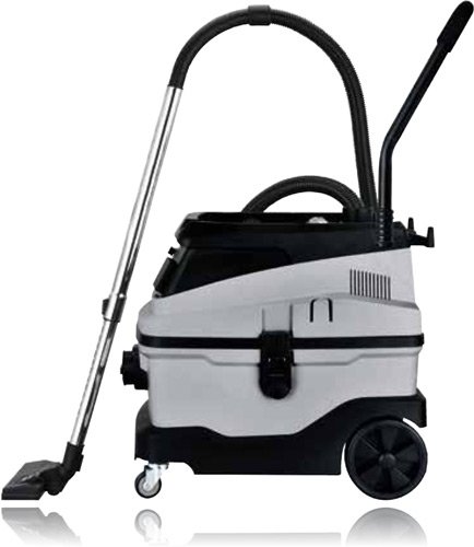 Aspirador seco-húmedo 1600W 30L Werku WK401450